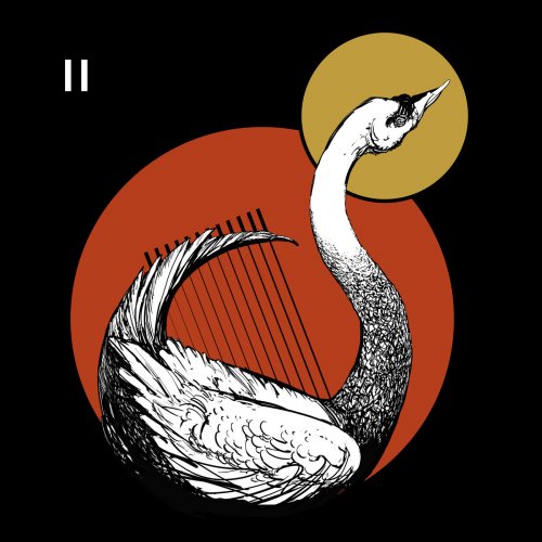 The Swan Thief - II (2017)
