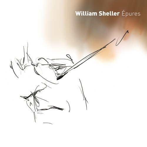 William Sheller - Epures (2004)