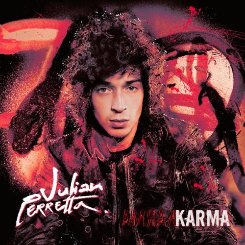 Julian Perretta - Karma (2016)