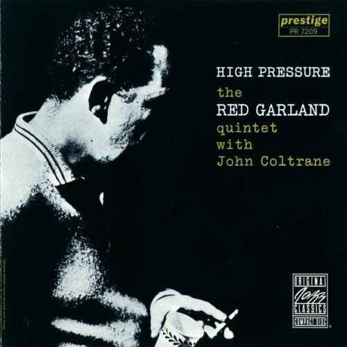 Red Garland Quintet - High Pressure(1957) 320 kbps