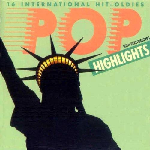 VA - Pop Highlights: 16 International Hit-Oldies (3CD) (1991)