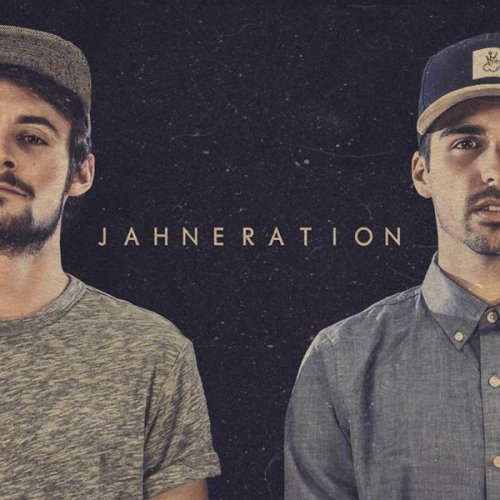 Jahneration - Jahneration (2016) FLAC