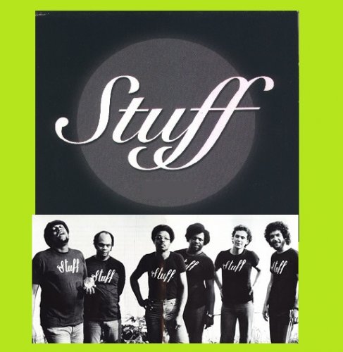 Stuff - Collection: 5 Albums (2012 Japan SHM-CD)