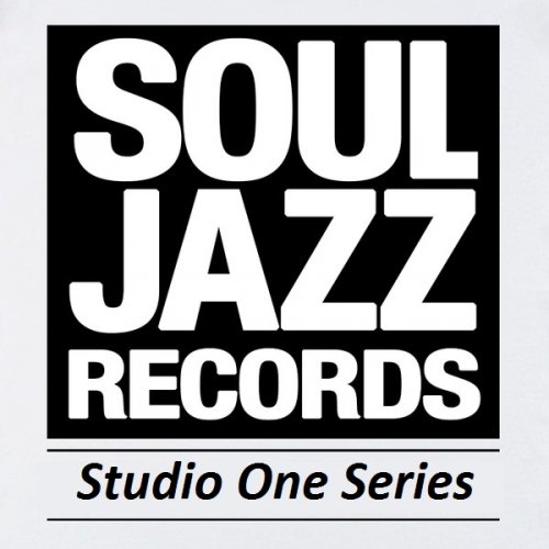 VA - Soul Jazz Studio One Series (2000-2005)