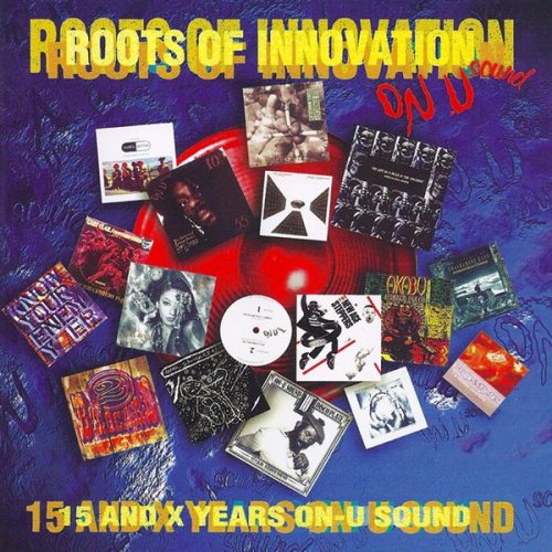 VA - Roots Of Innovation 15 And X Years On-U Sound (1996)