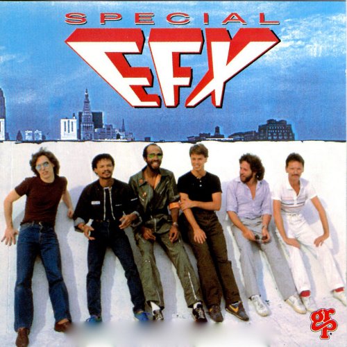 Special EFX - Special EFX (1984)