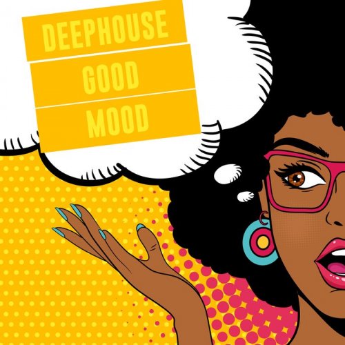 VA - Deephouse Good Mood (2017)