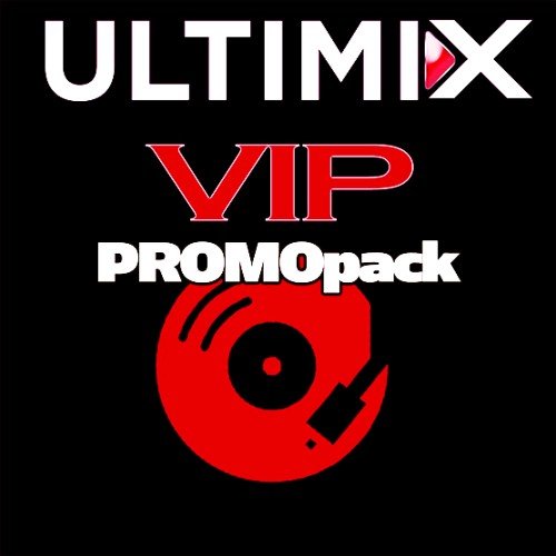 VA - Ultimix VIP Promo Pack, December 2016, Part 1 (2016)