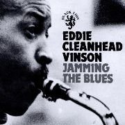 Eddie "Cleanhead" Vinson - Jammin' The Blues (1974)
