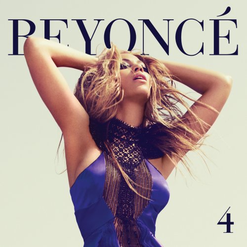 Beyoncé - 4 (2013) Hi-Res