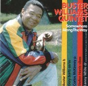 Buster williams - Somewhere Along The Way (1996)