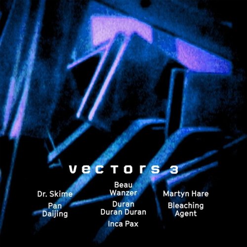 VA - Vectors 3 (2017)