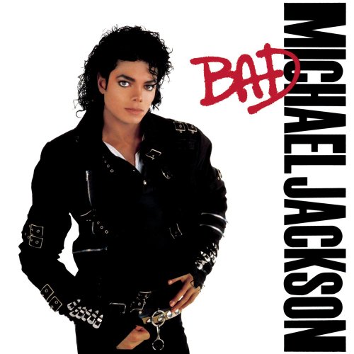 Michael Jackson - Bad (Remastered) (2012) [HDtracks]