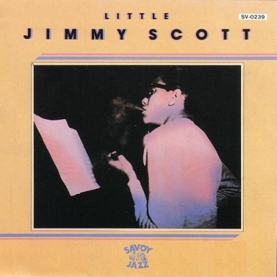 Jimmy Scott - Collection: 16 albums (1955-2004)