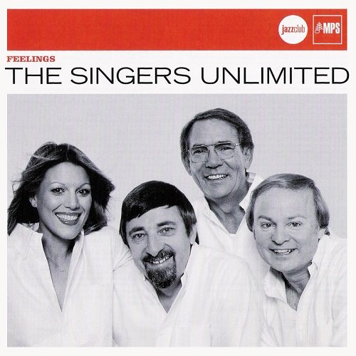 The Singers Unlimited - Feelings (2007)