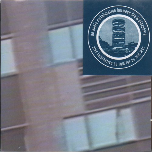 Higher Intelligence Agency & Biosphere - Birmingham Frequencies [Remastered] (2000/2017) [Hi-Res]