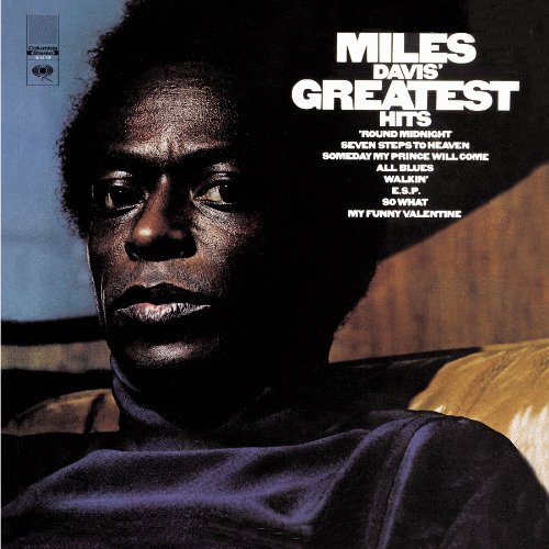 Miles Davis - Miles Davis' Greatest Hits (1987) [Vinyl]
