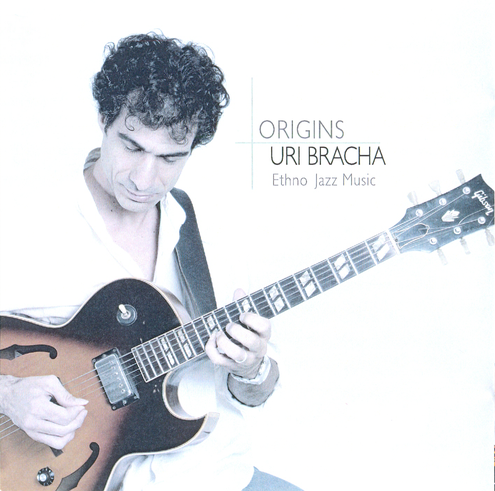 Uri Bracha - Origins (2002)