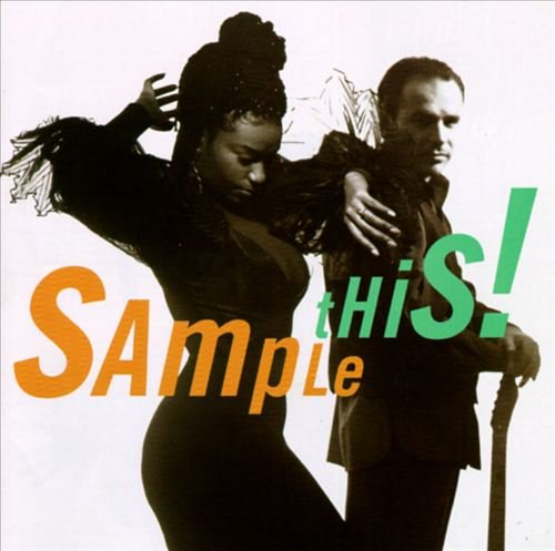 Sample This! - Sample This! (1993)