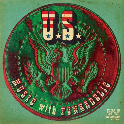 U.S. Music With Funkadelic - U.S. Music With Funkadelic (2009)
