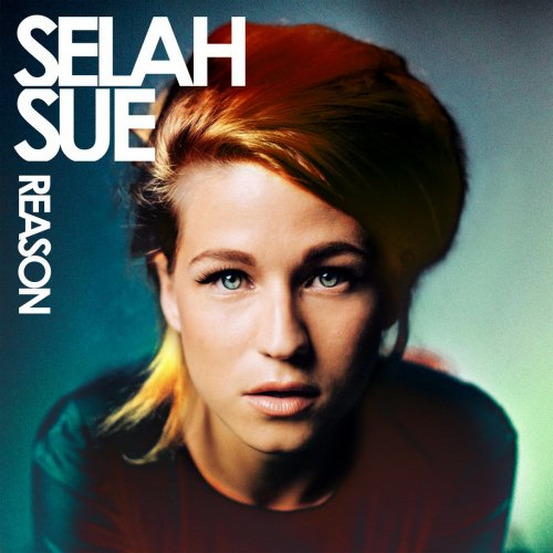 Selah Sue - Reason (Limited Edition) (2015) [HDtracks]