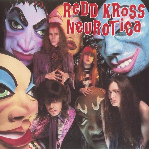 Redd Kross - Neurotica (1987)