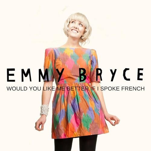 Spoke French - Would You Like Me Better If I (2016)
