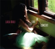 Laila Biali - Live In Concert (2012)