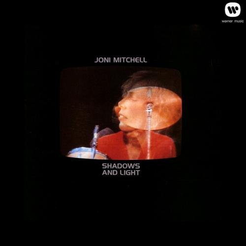 Joni Mitchell - Shadows And Light (2013) [HDtracks]