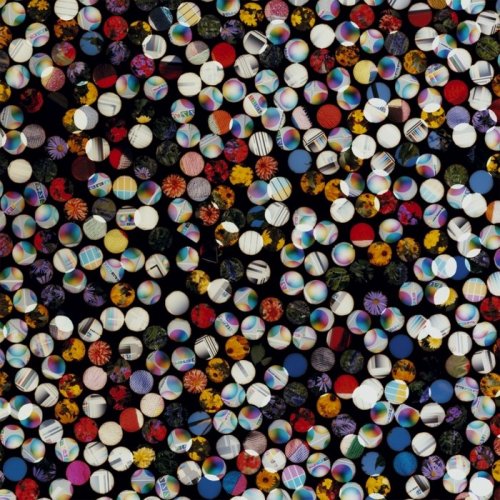 Four Tet - There Is Love In You (Remixes) (2017)