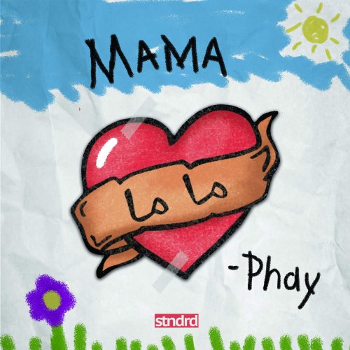 Phay - Mama (2017)