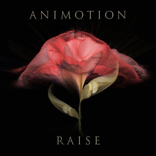 Animotion - Raise Your Expectations (2017) lossless