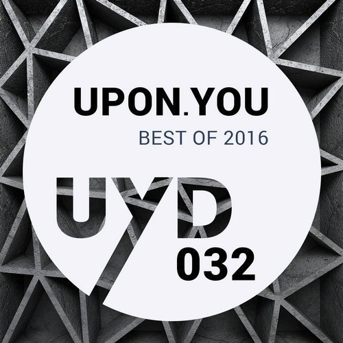 VA - Upon You: Best Of 2016 (2017)