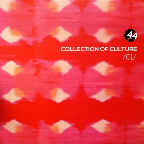 VA - Collection Of Culture 001 (2017)