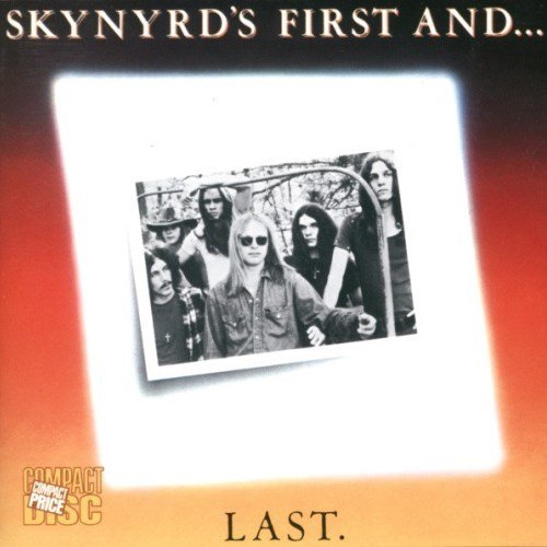 Lynyrd Skynyrd - Skynyrd's First And...Last (1991) FLAC