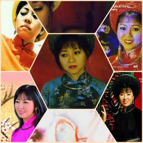 Huong Thanh - Discography (1999-2023)