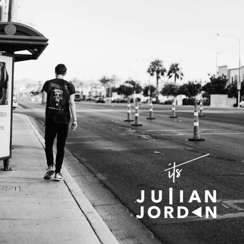 Julian Jordan - It's Julian Jordan (2016)