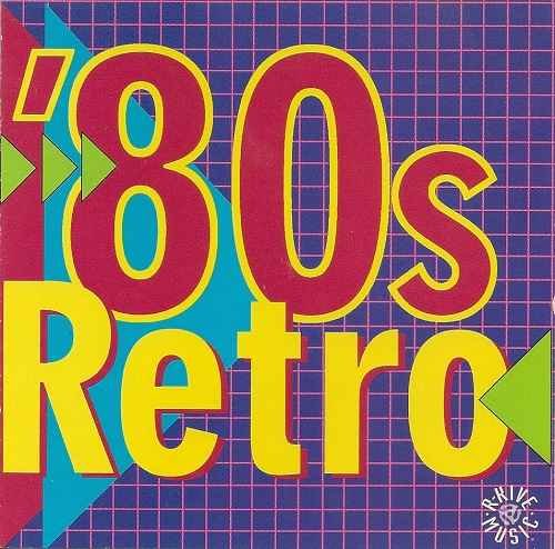 VA - '80s Retro [2CD] (1997)
