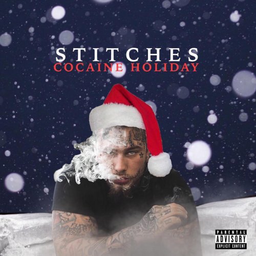 Stitches - Cocaine Holiday (2017)