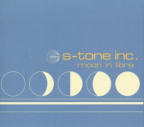 S-Tone Inc. - Moon in Libra (2009)