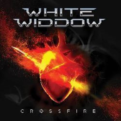 White Widdow - Crossfire (2014)