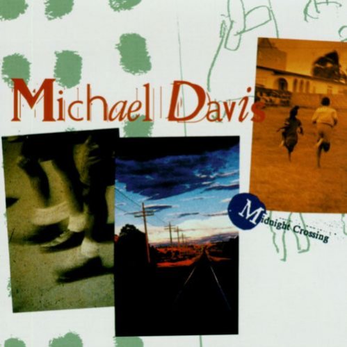 Michael Davis - Midnight Crossing (1994)