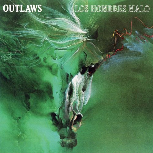 The Outlaws - Los Hombres Malo (Remastered) (2017)