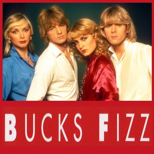 Bucks Fizz - Discography (1981-2014) Mp3 + Lossless