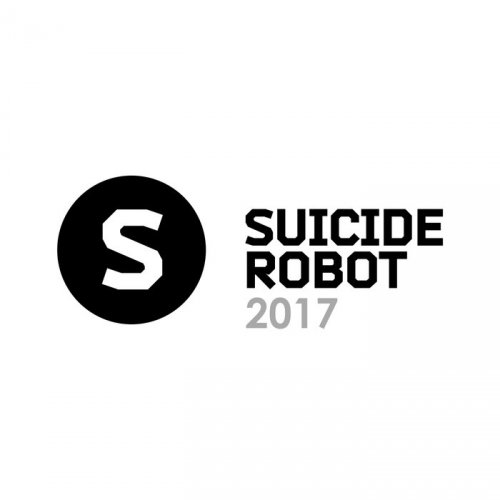 VA - Suicide Robot 2017 (2017)