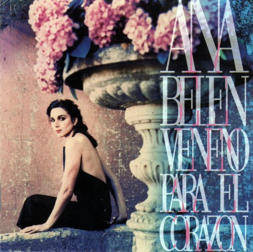 Ana Belen - Veneno para el corazon (1993)