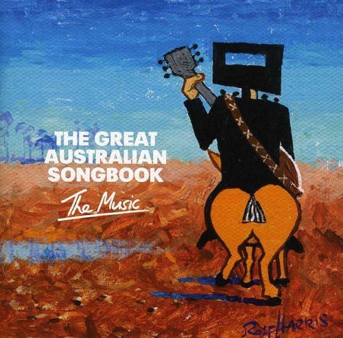 VA - The Great Australian Songbook [2CD Set] (2011)