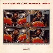 Billy Cobham's Glass Menagerie ‎– Smokin' (1982)