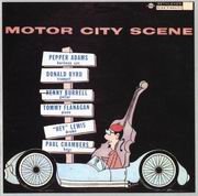 Donald Byrd & Pepper Adams - Motor City Scene (1960)