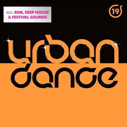 VA - Urban Dance Vol.19 [3CD Box Set] (2017) Lossless & 320